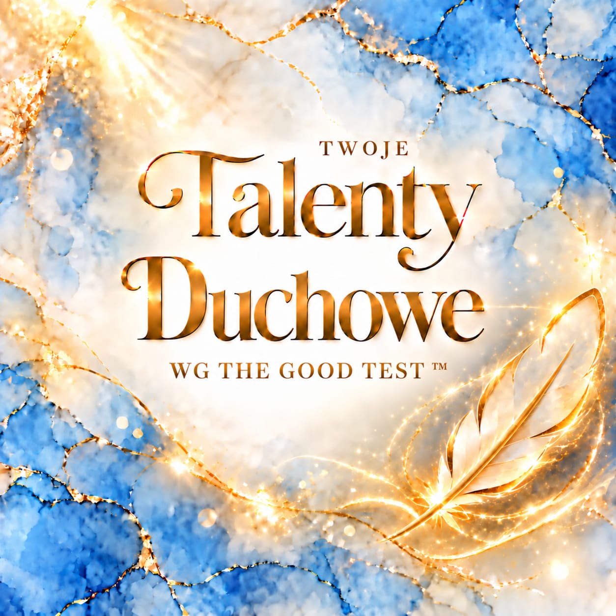 Badanie Talentów Duchowych wg The Good Test™
