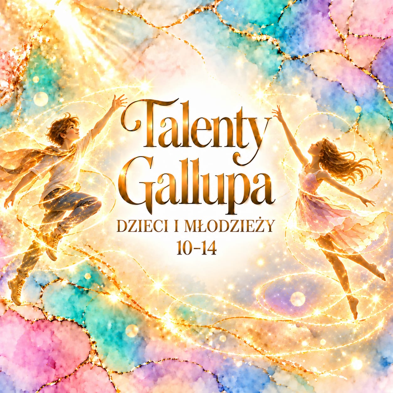Badanie Talentów Dzieci i Młodzieży StrenghtsExplorer
