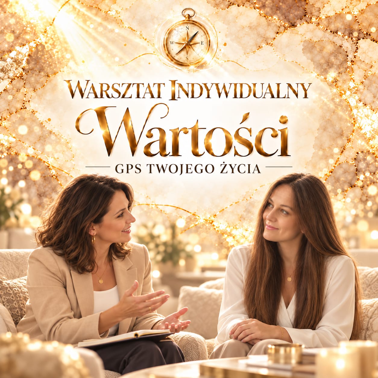 Warsztat Indywidualny - Wartości 90 min