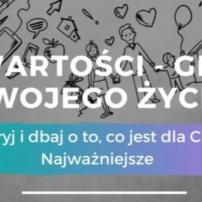 Badanie Wartości wg Barrett Value Institut